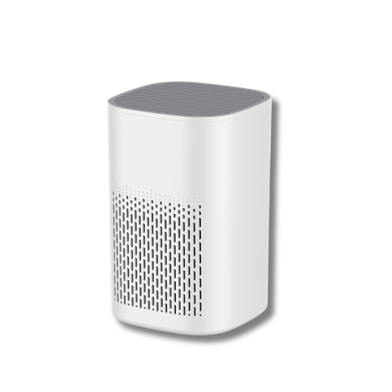 LOVAIR™ Air Purifier (H13 HEPA)
