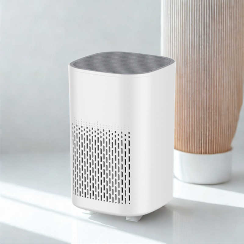 LOVAIR™ Air Purifier (H13 HEPA)
